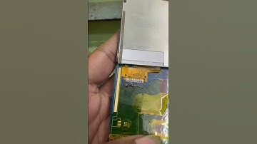 Jio Phone Display Change | Keypad Mobile Display change #shorts #mobilerepairing