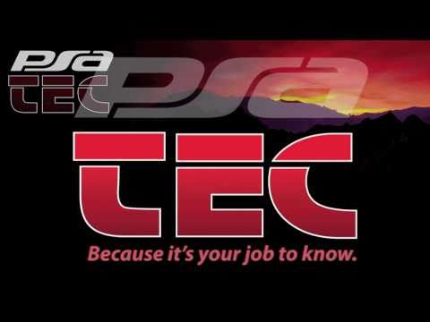 PSA-TEC 2011 | May 16-20 | Westminster, CO