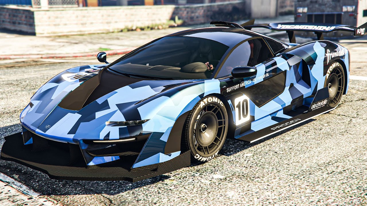 JE DEPENSE 15 MILLIONS DE DOLLARS !!!