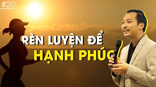 Download lagu HAPPINESS & WEALTH are only a matter of time if you practice this habit every day | Nguyen Thanh ...