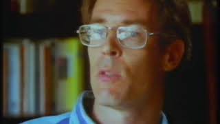 Horizon BBC Mars Alive BBC2 1993 02 08