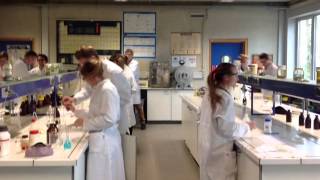 Download Lagu Nascholing: Veiligheid in het labo MP3