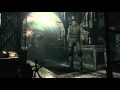 Resident evil remaster xbox one chris part 21