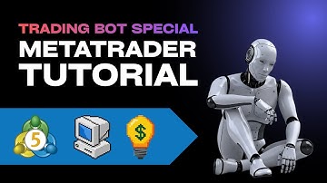 MT5 Setup for Beginners: From Zero → Visual Backtest in Minutes