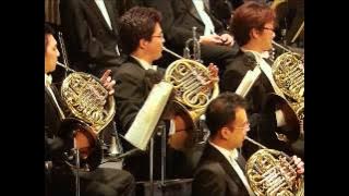 (MUSIC ONLY) Joe Hisaishi in Budokan - Studio Ghibli 25 Years Concert