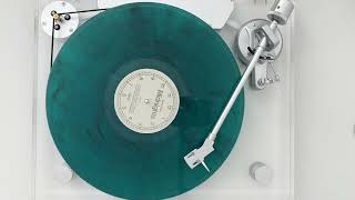 Audio Keeper | Full Acrylic Bluetooth Turntable ICE1-V2 Exploring Different Vinyl Playback Speeds
