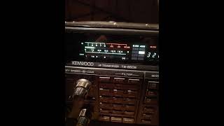 CB Radio strong multipath fading on FM