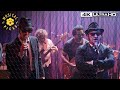 “Rawhide” & “Stand By Your Man” - The Blues Brothers Go Full Country | The Blues Brothers (1980) 4K