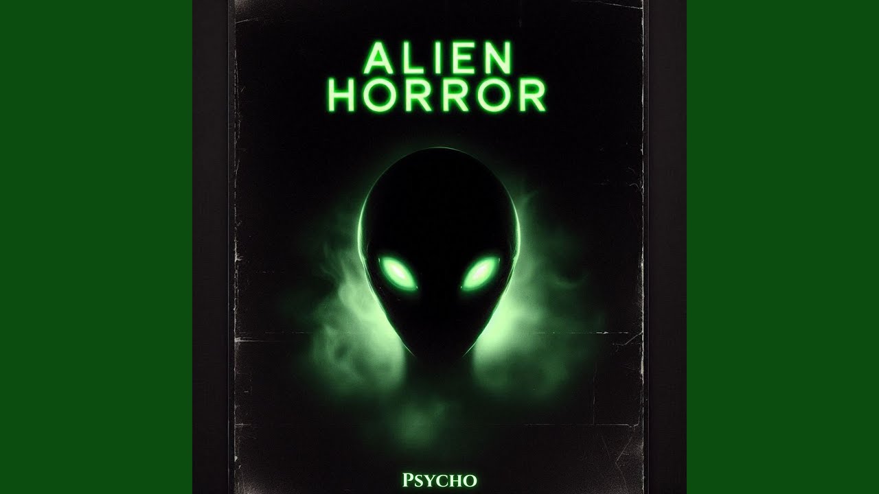 Watch Alien Ritual on YouTube Watch Alien Ritual on YouTube