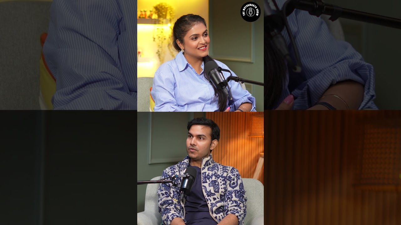 Rajesh Shukla shares his acting story | TMMS 