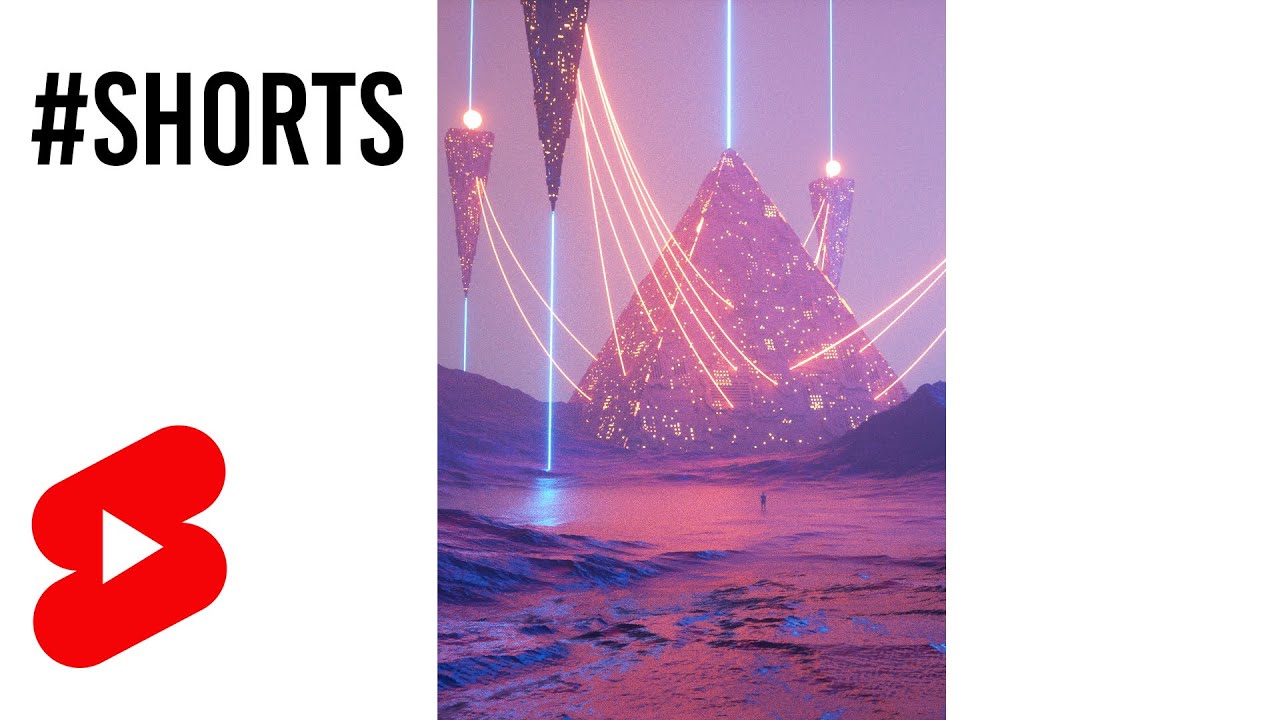 My Favorite C4D & Octane Render Tutorial - YouTube
