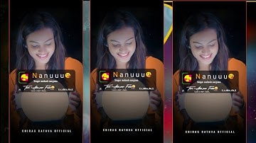 mahesh nargawa  timli  Status gyanshiyaam Rathva #anshing_katija_ #timlistatus #travel #timli_song