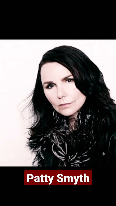 Patty Smyth then and now #viralvideo #trendingshorts #starspot