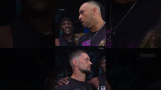 Just like old times! 😂 #SmackDown