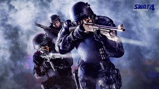 SWAT 4 4D-COOP #1