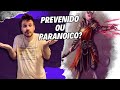 A Paranoia de Dispater | D&amp;D Lore