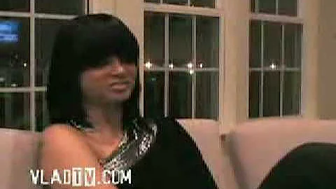 Exclusive: Charli Baltimore always wanted to Diss G-Unit