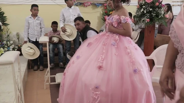adriana xv