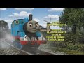 hug0905's Thomas & Friends Videos Compilation