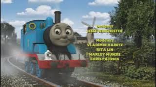 hug0905's Thomas & Friends Videos Compilation