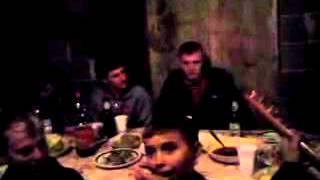 Kod Cede Stipse Proslava Sljeme 9