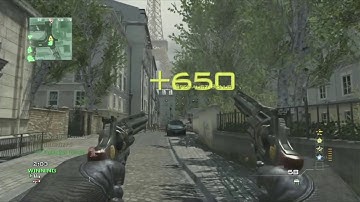 Phantom Mw3 Mod Menu 2020 (None Host|Aimbot|GodMode|NoClip|Antiaim) The Best None Host Menu!