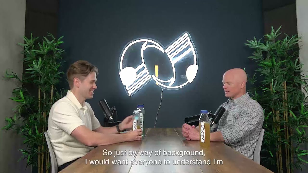 Understanding Insulin Resistance & Metabolic Health | Dr. Ben Bikman & Sam Hughes