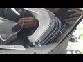 Фара правая (PN:A1679064811) GLE 20-25, номер на з/ч:A1679060205, в пленке, LED High Performance, ме