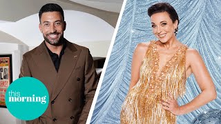 The Strictly Report Amanda Abbington & Giovanni Both Claim Win This Morning