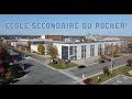 Cole secondaire du rocher portes ouvertes 2023