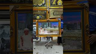 Download Lagu kenang2an haji, foto makkah lampu dan Mp3 Murottal Qur'an 30juzz. #kenanganhaji #haji #haji2025 MP3