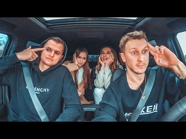 Встреча С Олегом Майами Почему Не Общались 3 Года? T