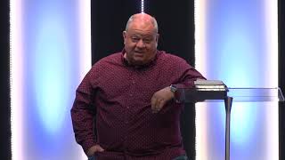 Build A Great Marriage || Guest Speaker Joe McGee (11/28/21)