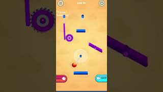 Rope Bowling | Gameplay #87 ( Android - iOS ) screenshot 4