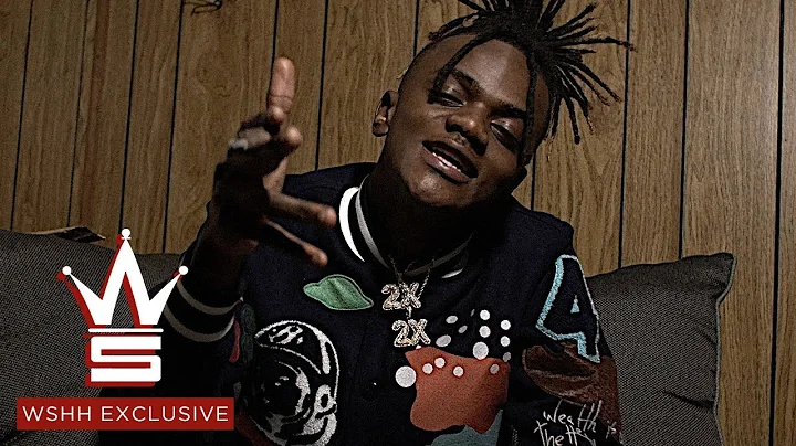 JayDaYoungan "Elevate" (WSHH Exclusive - Official Music Video)