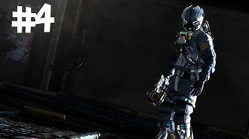 Dead Space 3: Walkthrough - Part 4 - Chapter 3: Power the Generators