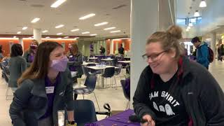 UNI visits DMACC