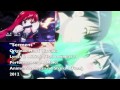 ENGLISH Serment Shakugan No Shana 3 Final