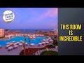 Beach Albatros Resort - Hurghada - This Room Is Incredible | Hurghada, Egypt⭐