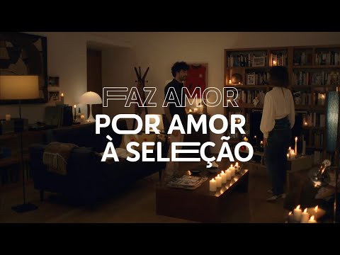 MEO || Faz amor por amor à Seleção
