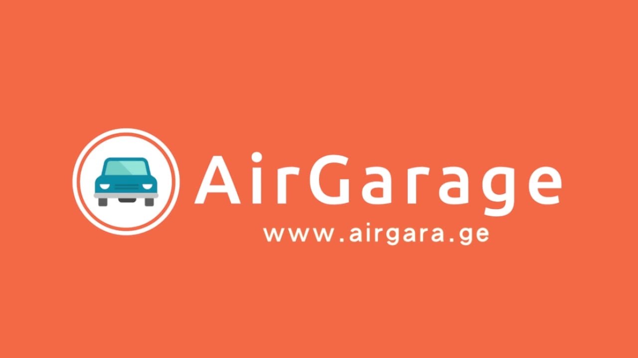 AirGarage achieves lift off - The State Press