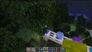 PowerCraft lasers & sniffer (try 2)