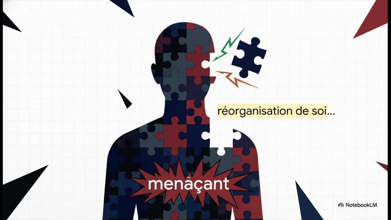 La psychologie humaniste chez Carl Rogers ✅️