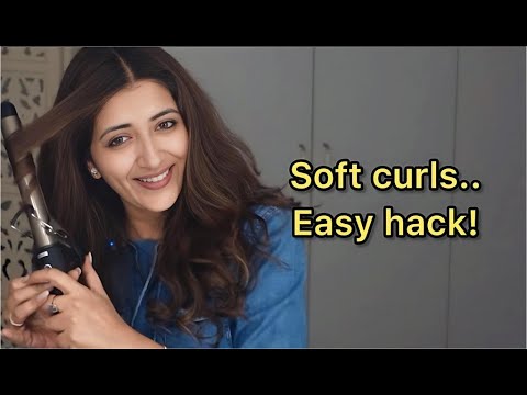 Quick Curling Iron Tricks: Style Your Hair Better, Faster, And Easier