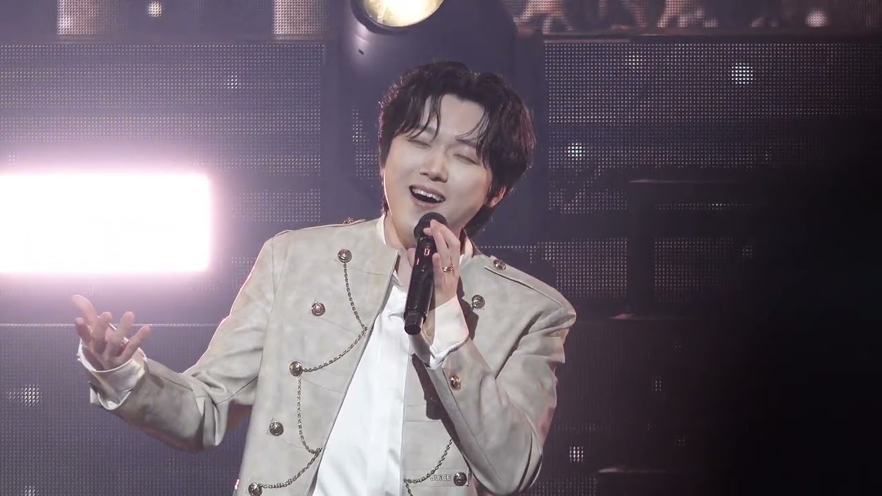 260208 Piano man (강형호 Focus) 포레스텔라 THE REGACY