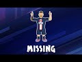 MESSI IS MISSING      (Bayern vs PSG Champions League Highlights 2023 2-0)