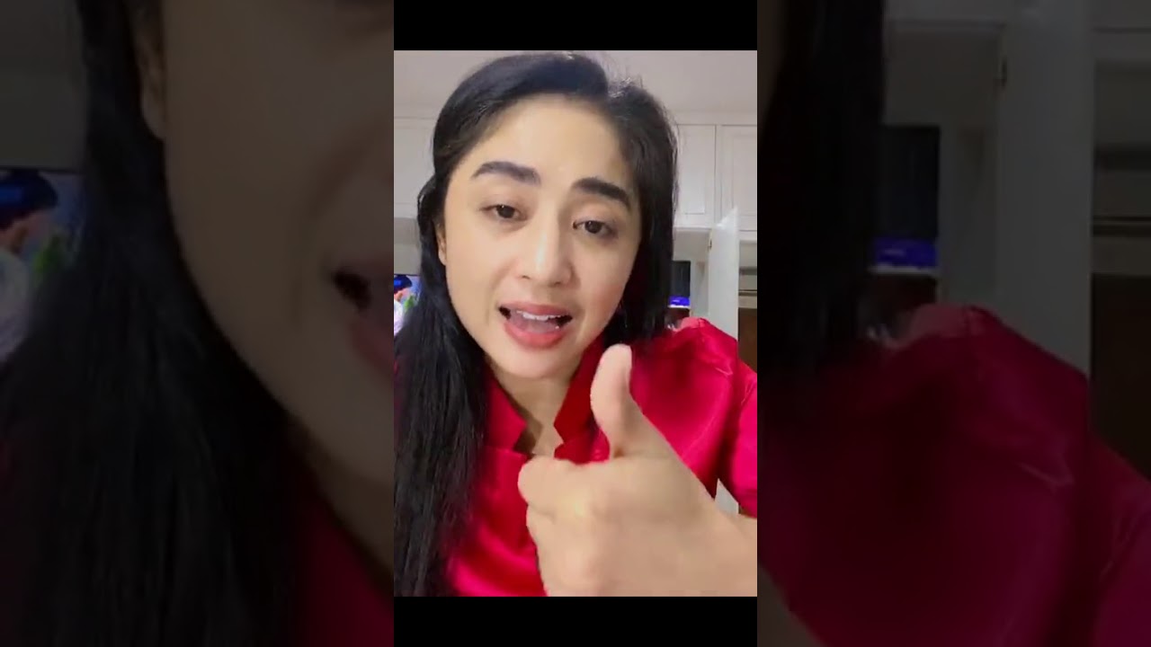 Dewi Persik Live Stream, March 4, 2021