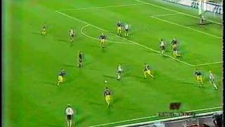 Украина - Германия 1:1. Плей-офф ЧМ-2002 (полный матч).