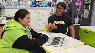 SOUL-We do High School Differently!