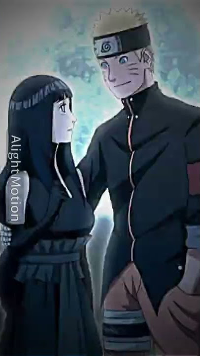 naruto || Dj Duka X Karena wanita ingin di mengerti #anime #naruto #narutoshippuden #alightmotion